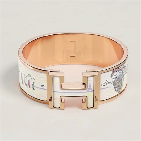 hermes clic clac bracelet cost|clic clac Hermes bracelets review.